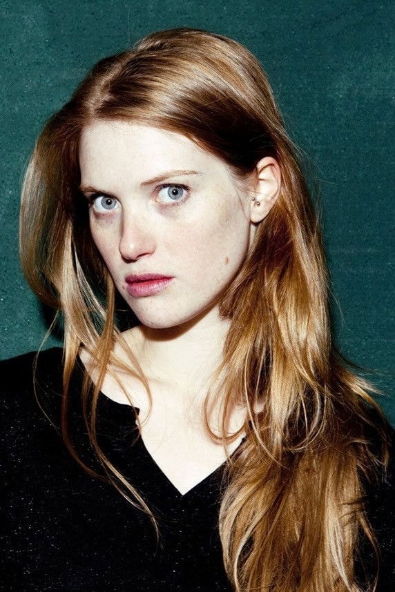 Foto de Fleur Geffrier