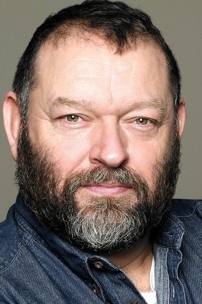 Foto de Dean Paul Gibson