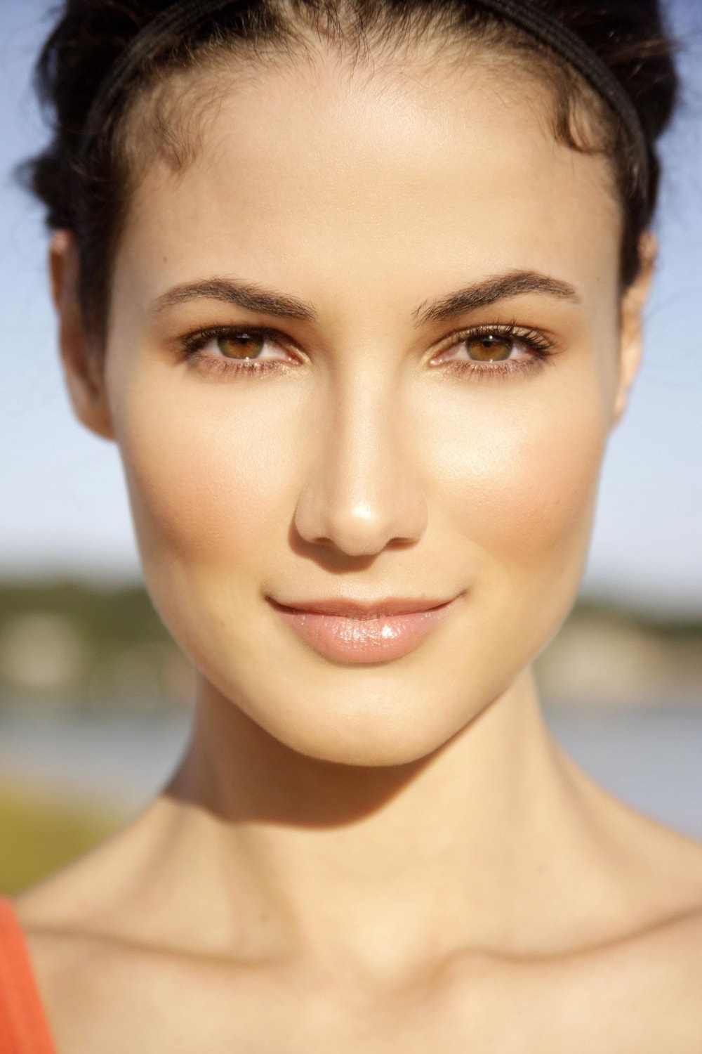 Foto de Amber Rivera