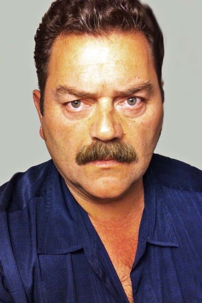 Foto de James O. Beatty