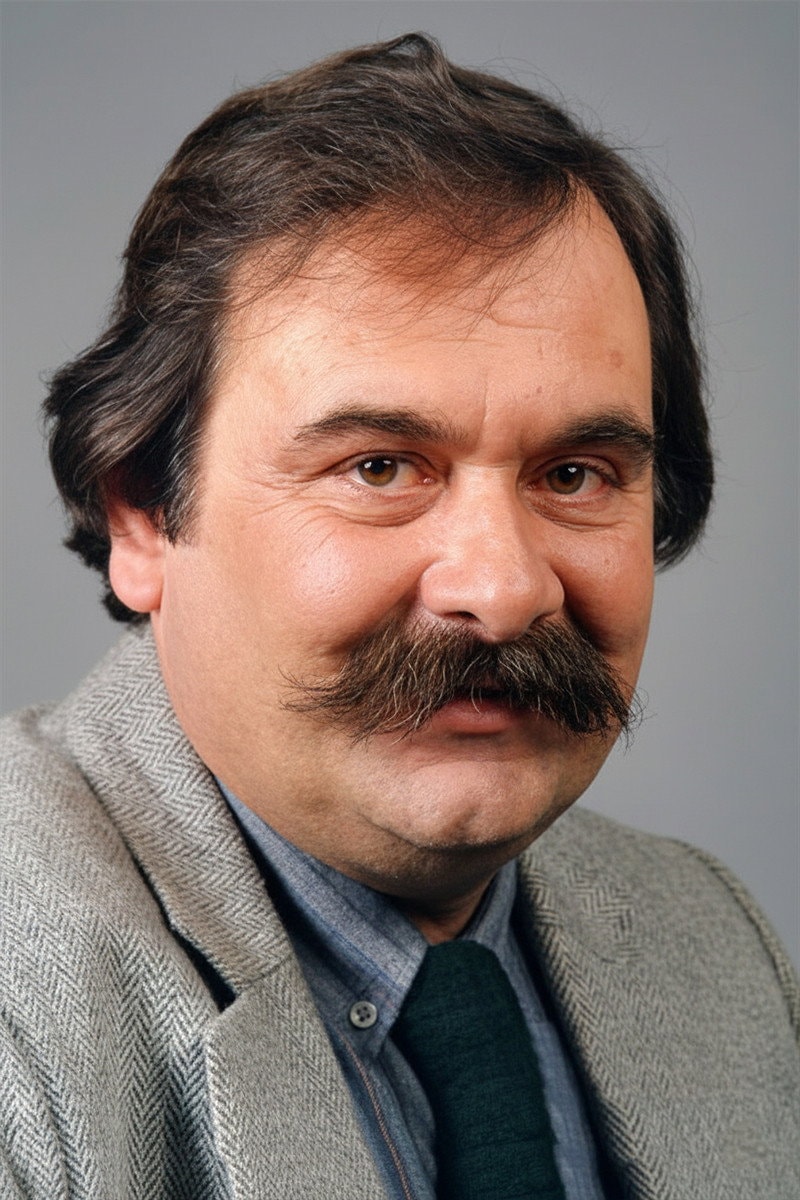 Foto de Tuncer Sevi