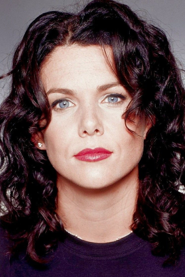 Foto de Lauren Graham