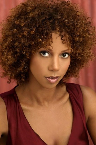 Foto de Holly Robinson Peete