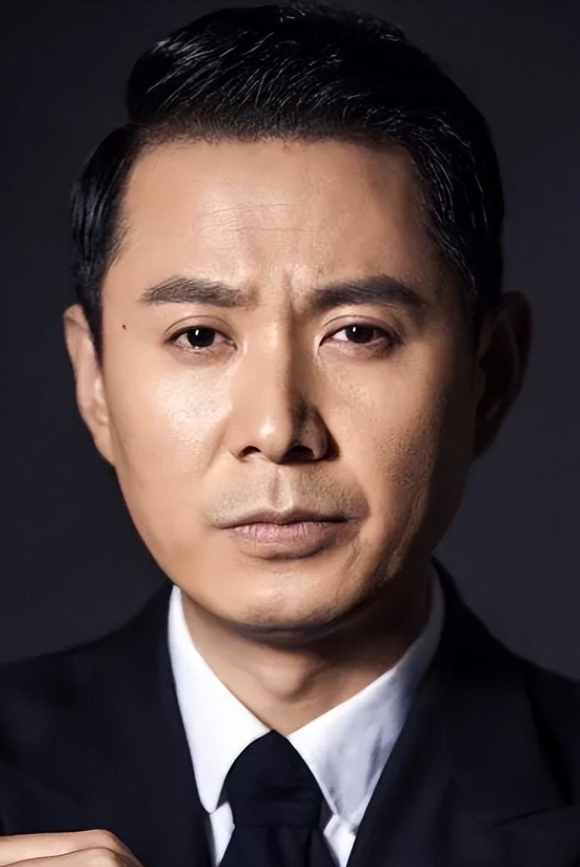 Foto de Guo Guangping