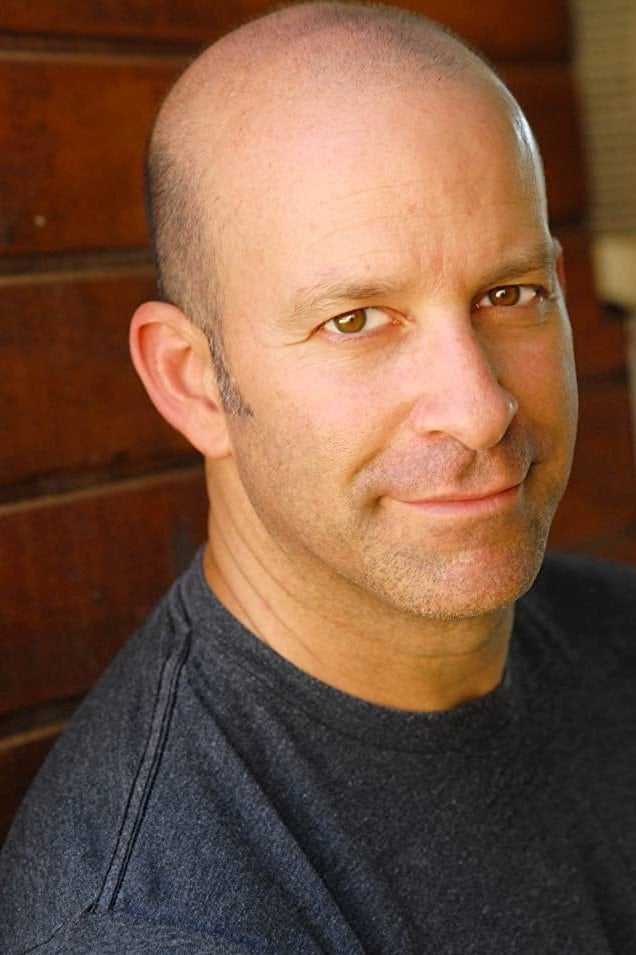 Foto de Steve Kehela