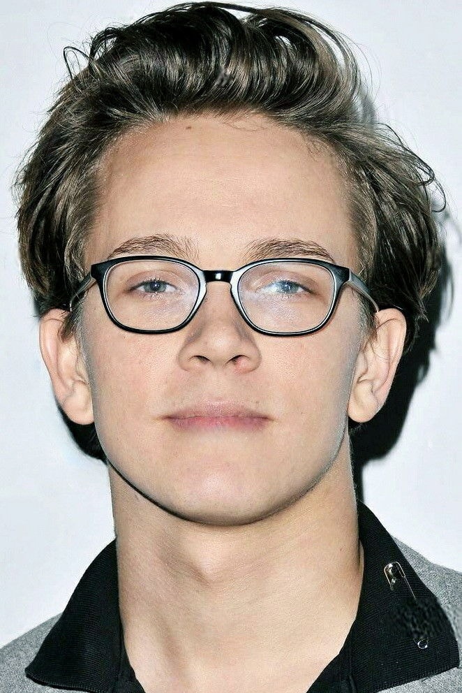 Foto de Austin P. McKenzie