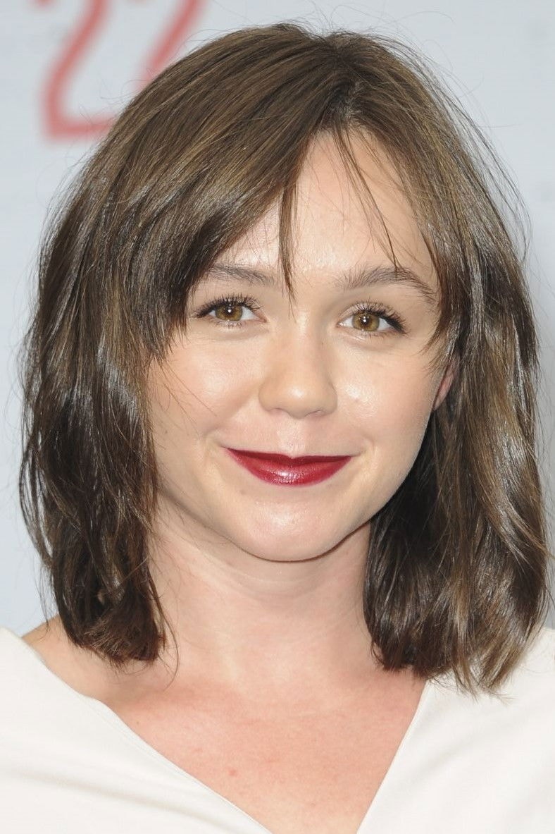 Foto de Emily Skeggs