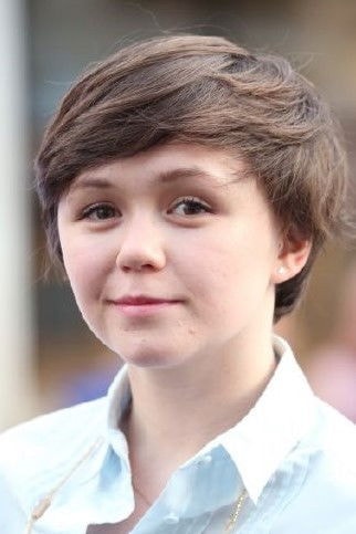 Foto de Emily Skeggs