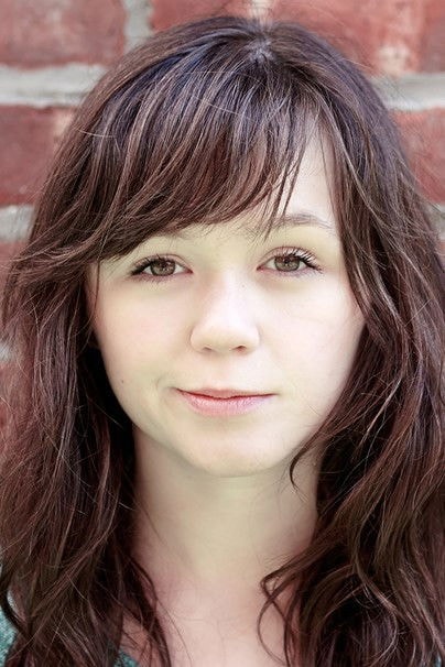 Foto de Emily Skeggs