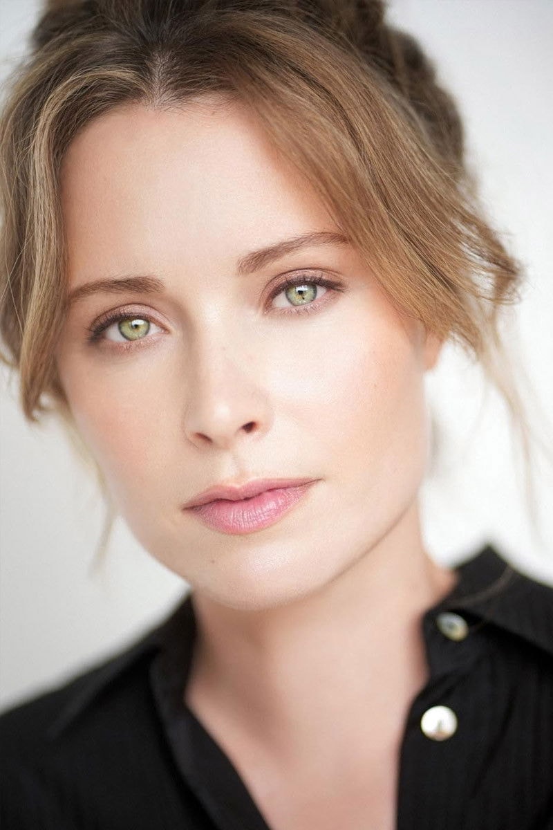 Foto de Hannah Emily Anderson