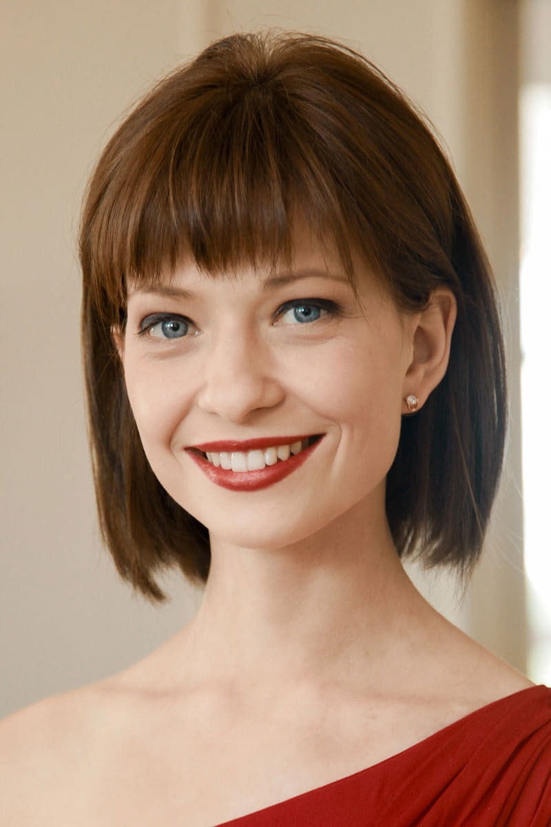 Foto de Anna Vasileva