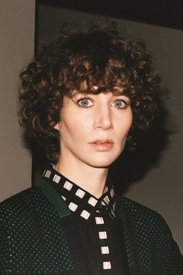 Foto de Miranda July