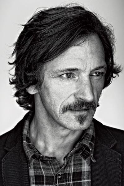 Foto de John Hawkes