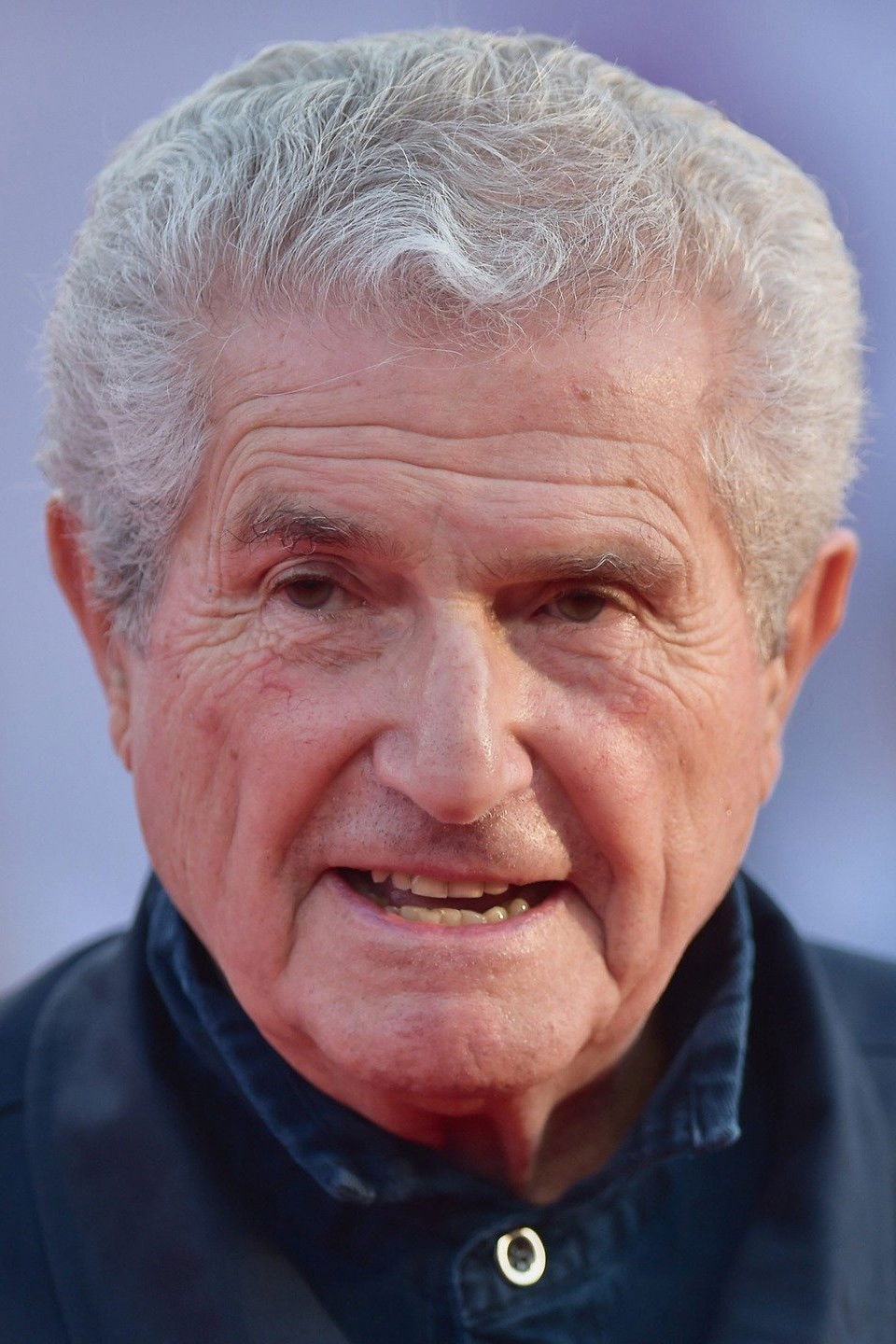 Foto de Claude Lelouch