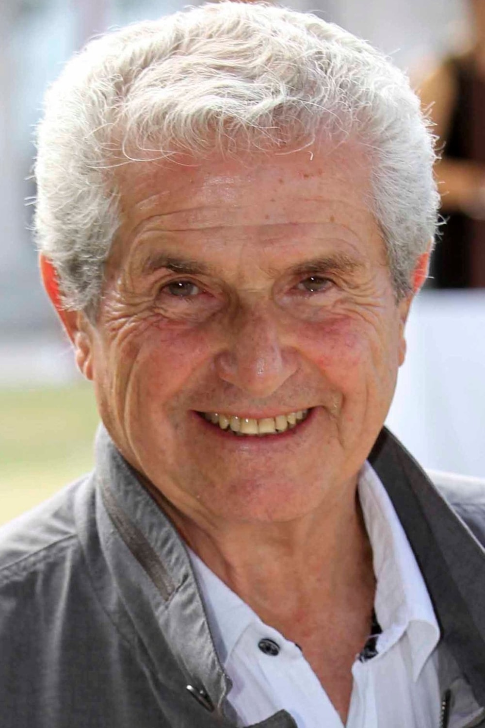 Foto de Claude Lelouch