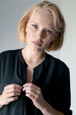 Foto de Eva Nürnberg