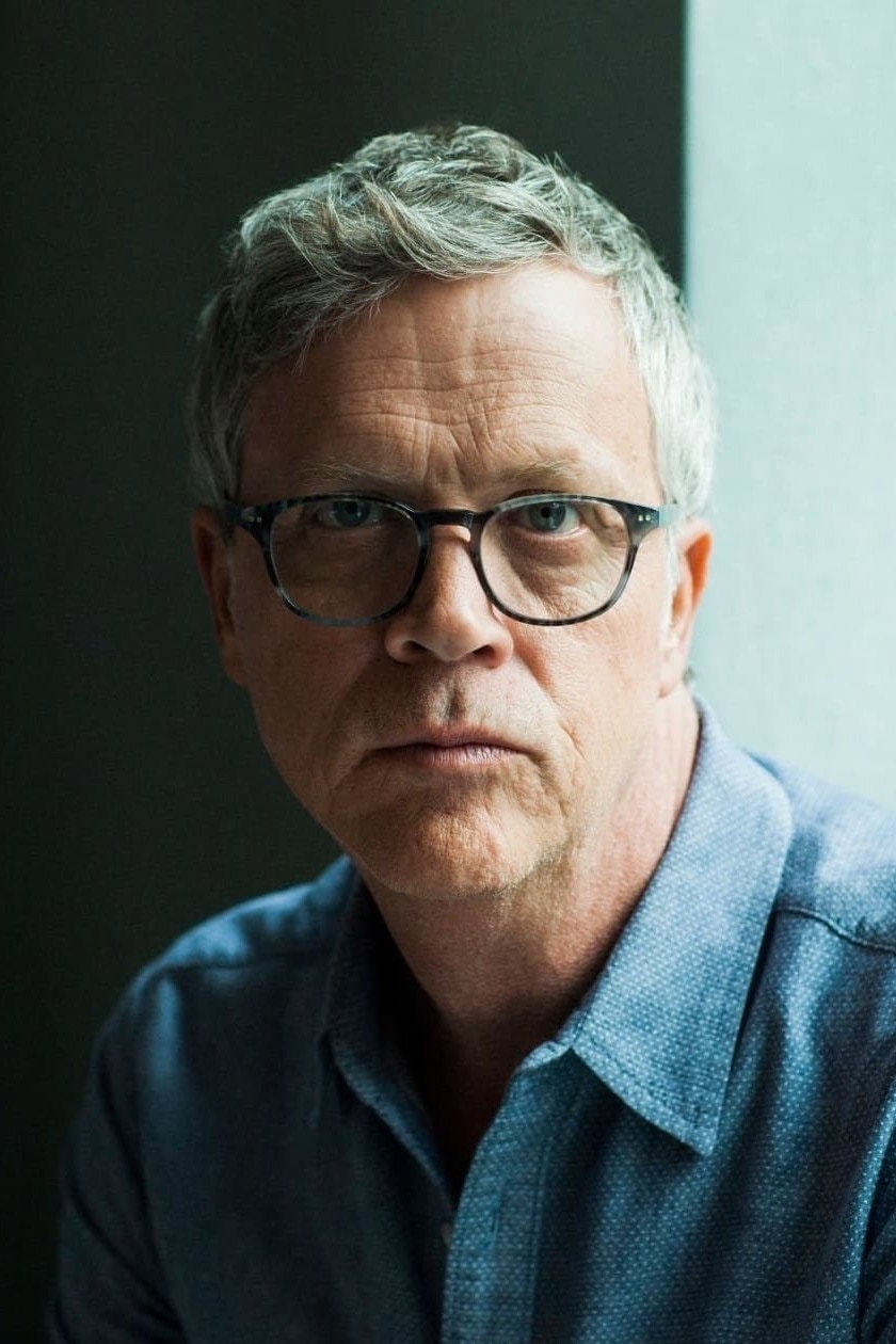 Foto de Todd Haynes