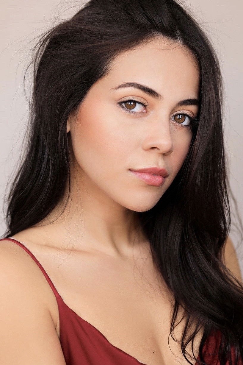 Foto de Angelique Rivera