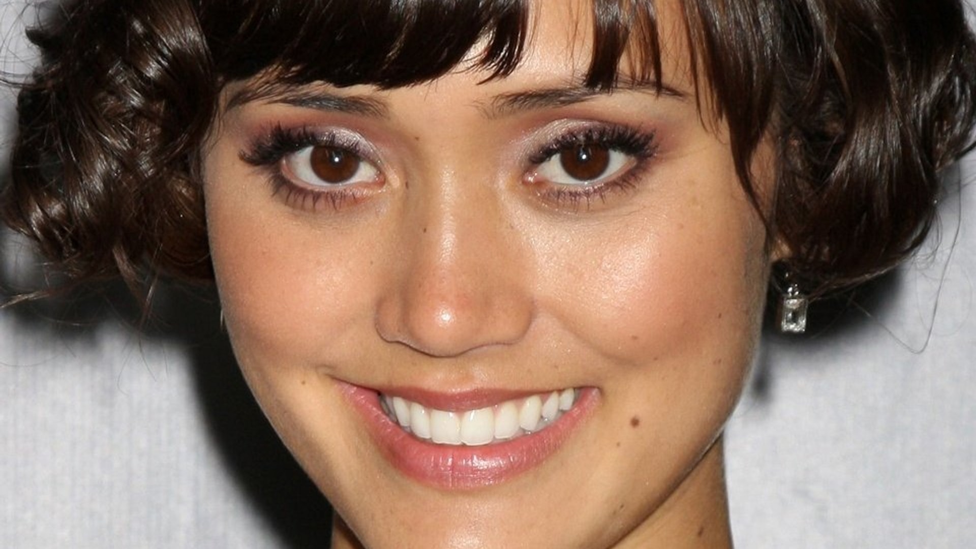 Foto de Dia Frampton