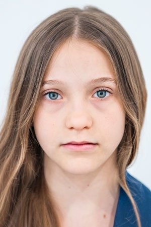 Foto de Giulietta Rebeggiani