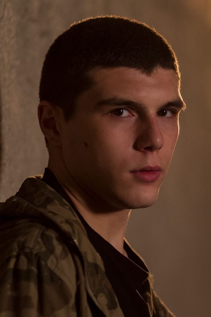 Foto de Riccardo Mandolini