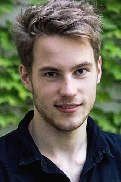 Foto de Elliot Latil