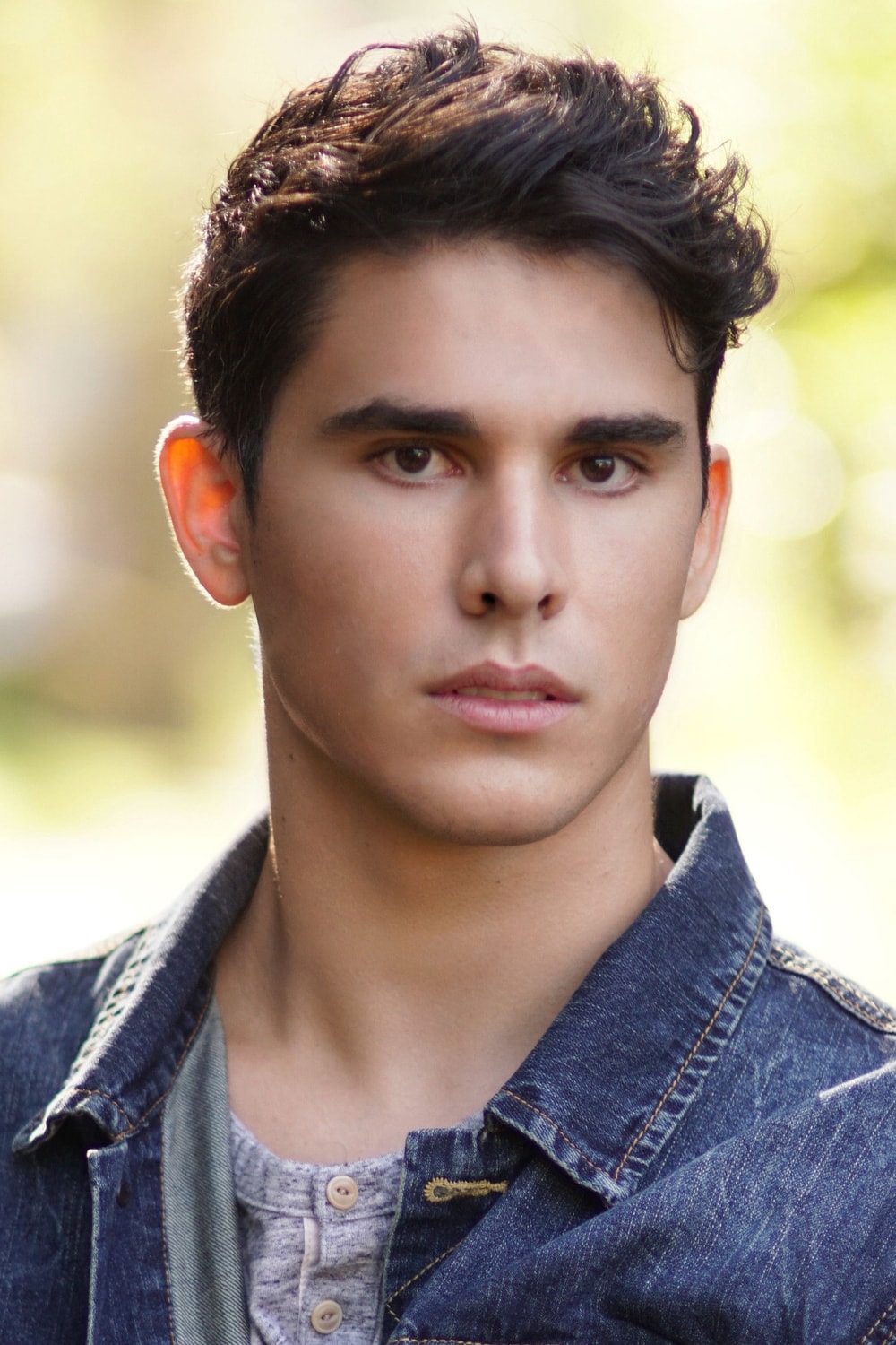 Foto de Jackson Beard