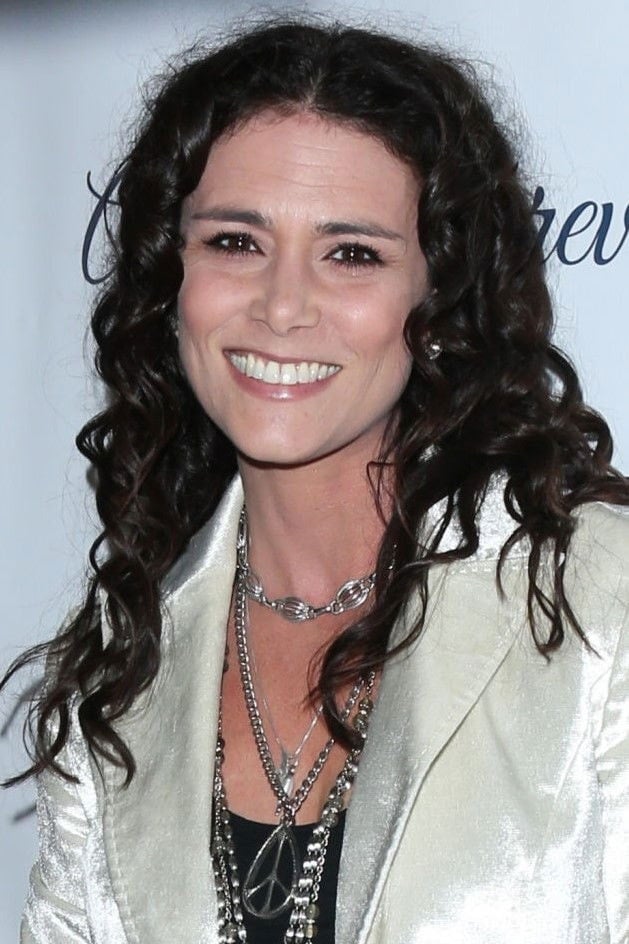 Foto de Melissa Ponzio