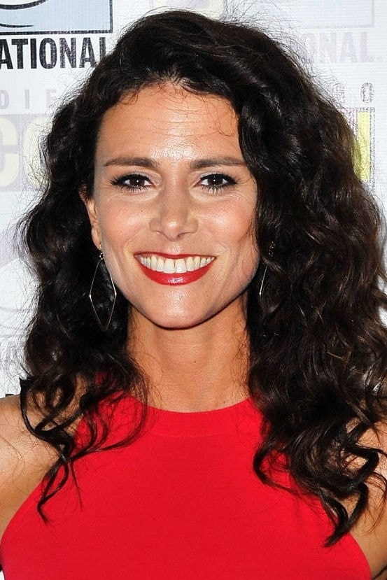 Foto de Melissa Ponzio