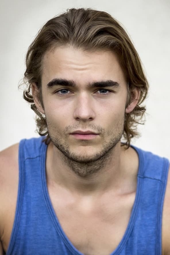 Foto de Taylor Jorgensen