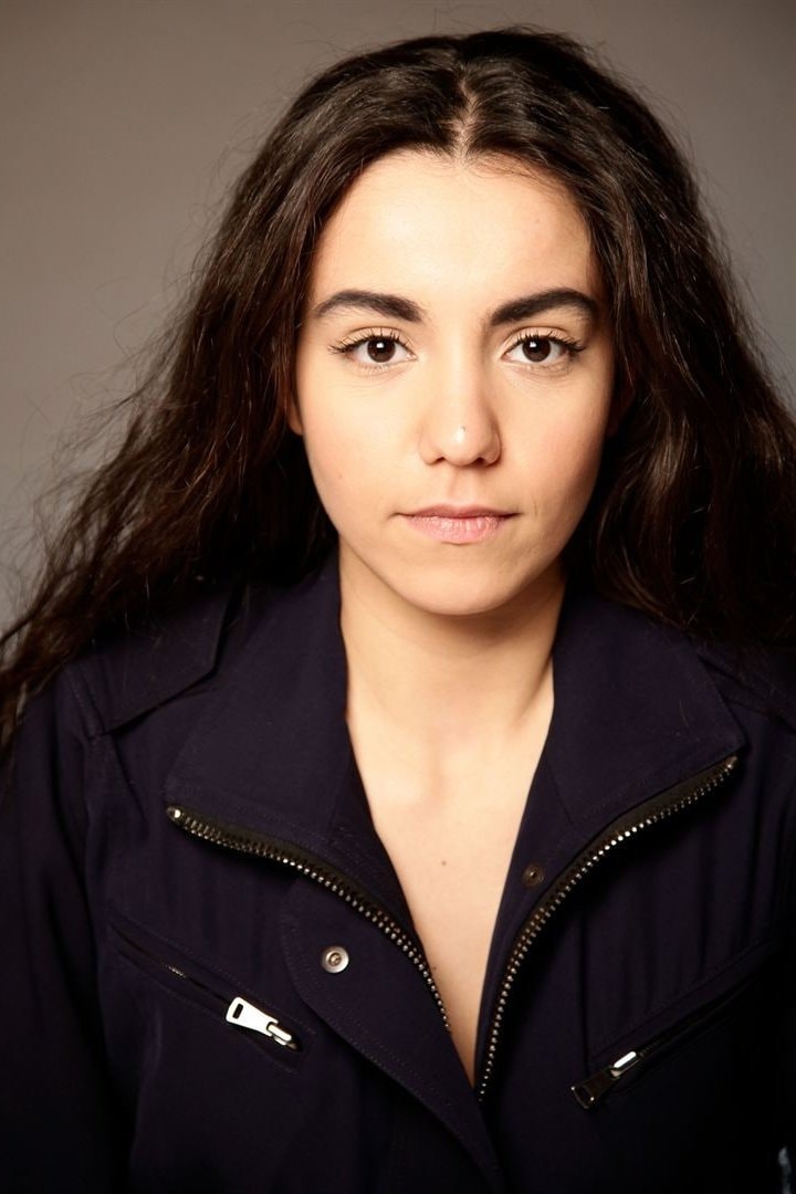 Foto de Lina El Arabi