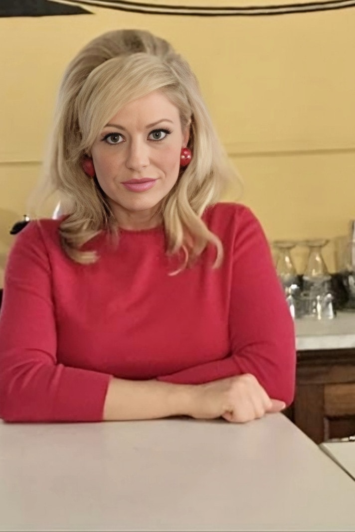 Foto de Johanna Jowett