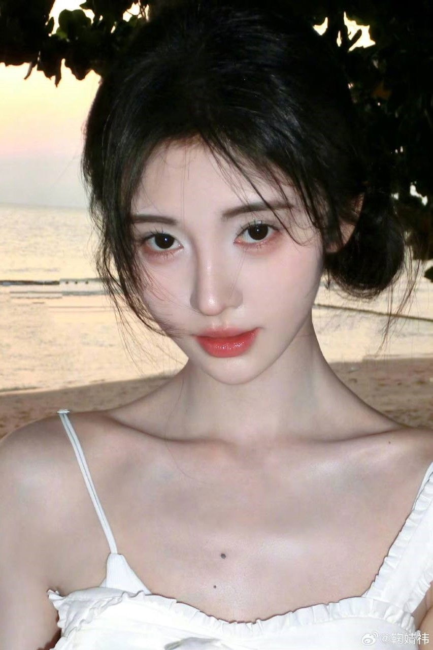 Foto de Ju Jingyi