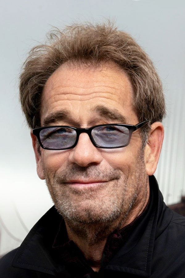 Foto de Huey Lewis