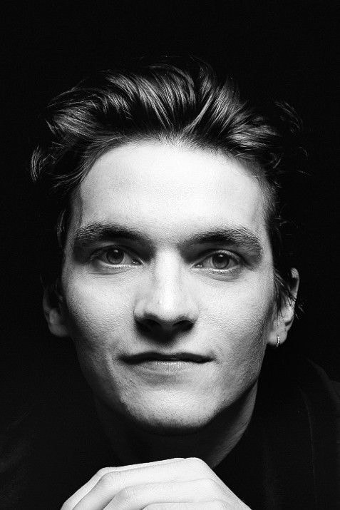 Foto de Fionn Whitehead