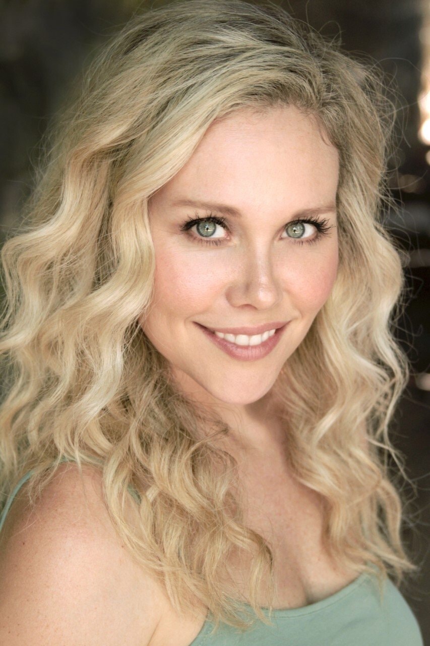 Foto de Amanda Baker