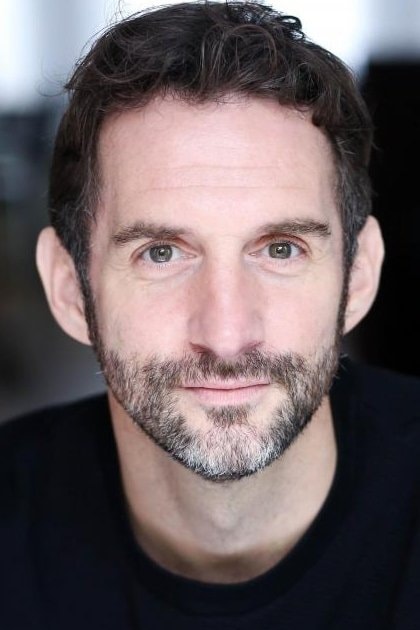 Foto de Bertrand Nadler