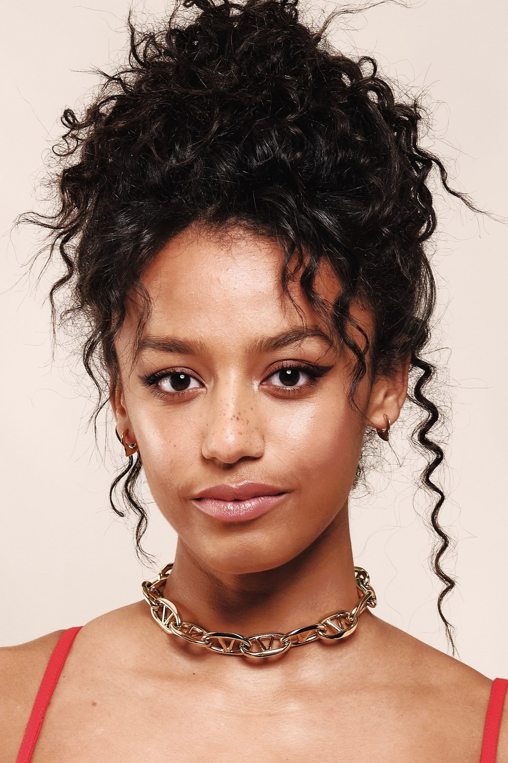 Foto de Shalom Brune-Franklin