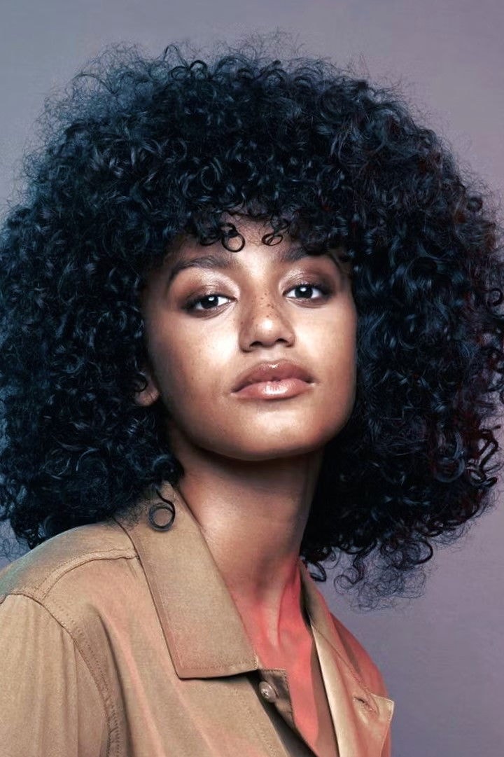 Foto de Shalom Brune-Franklin