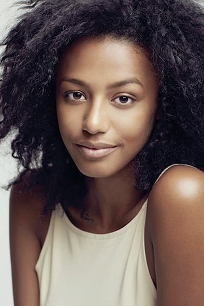 Foto de Shalom Brune-Franklin