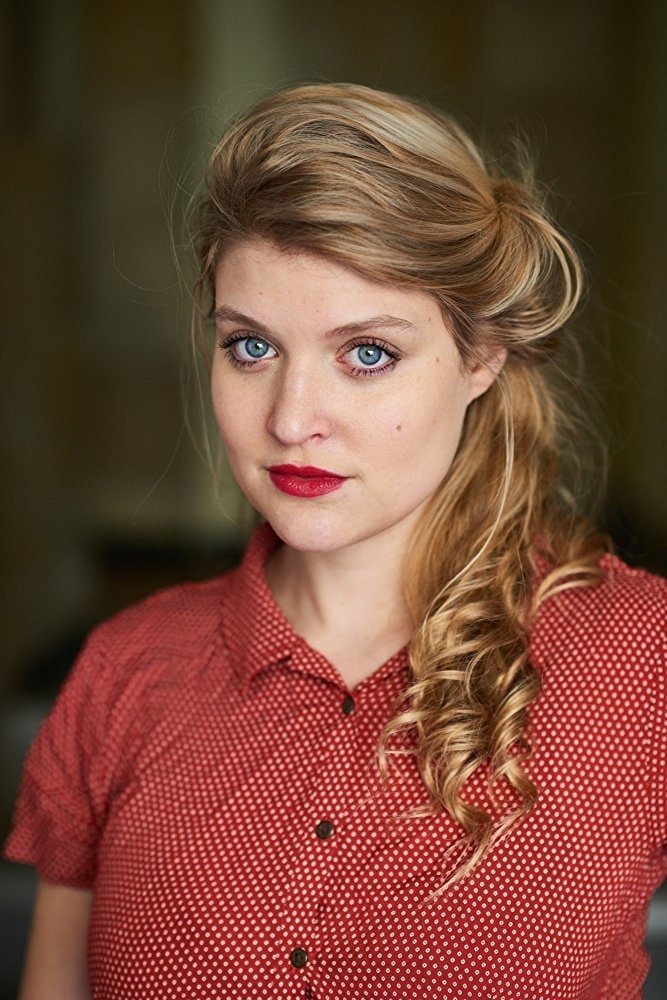 Foto de Lara Mandoki