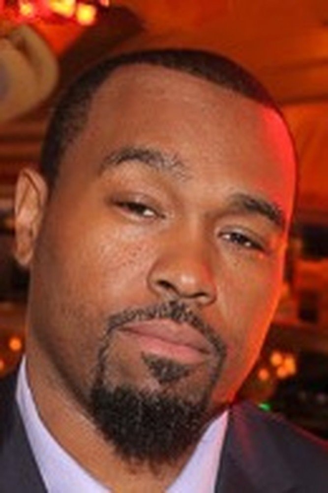 Foto de Dwayne L. Brown