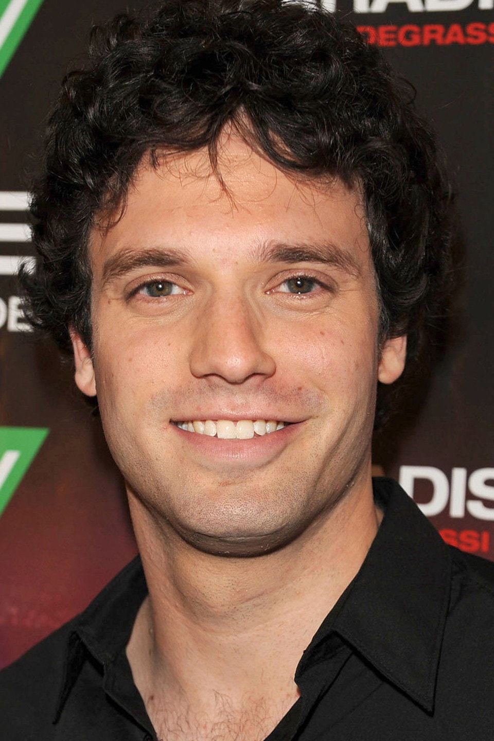Foto de Jake Epstein