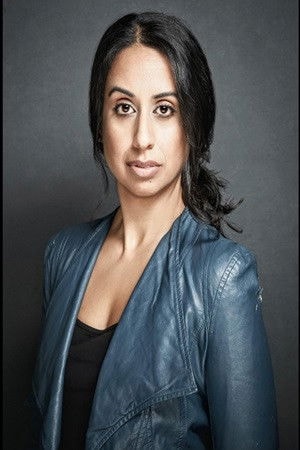 Foto de Sarita Van Dyke