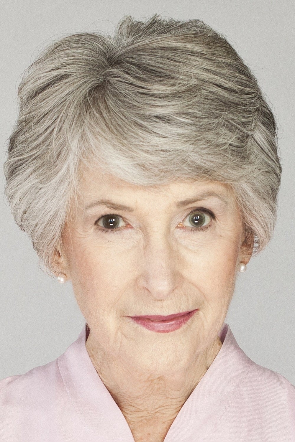 Foto de Joan Gregson