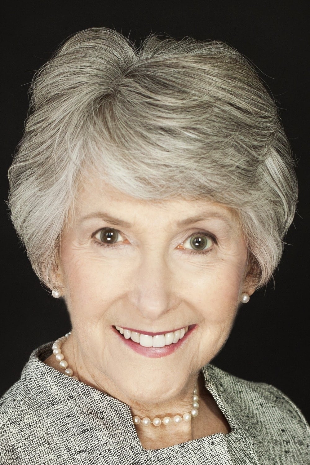 Foto de Joan Gregson