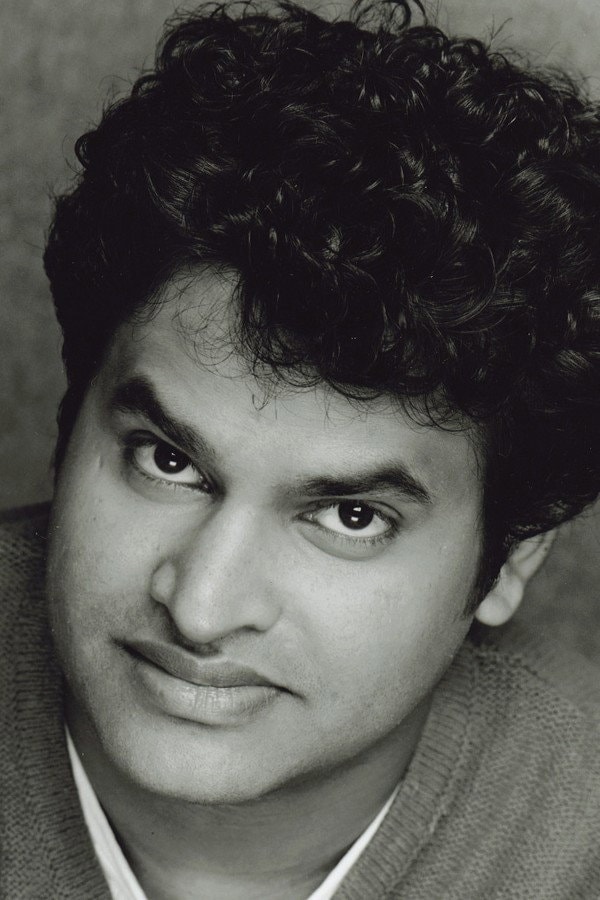Foto de Suresh John