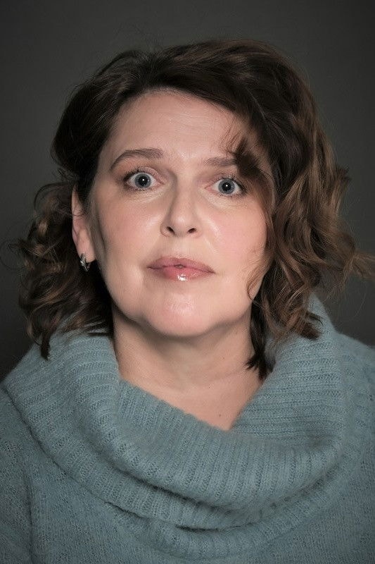 Foto de Зоя Кайдановская