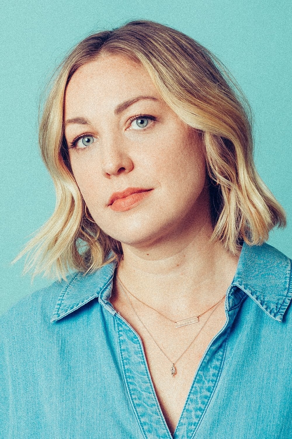 Foto de Molly McGlynn