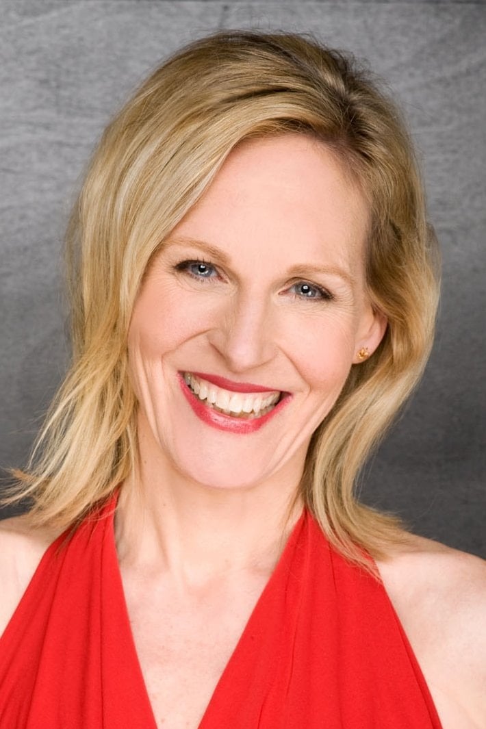 Foto de Philippa Domville